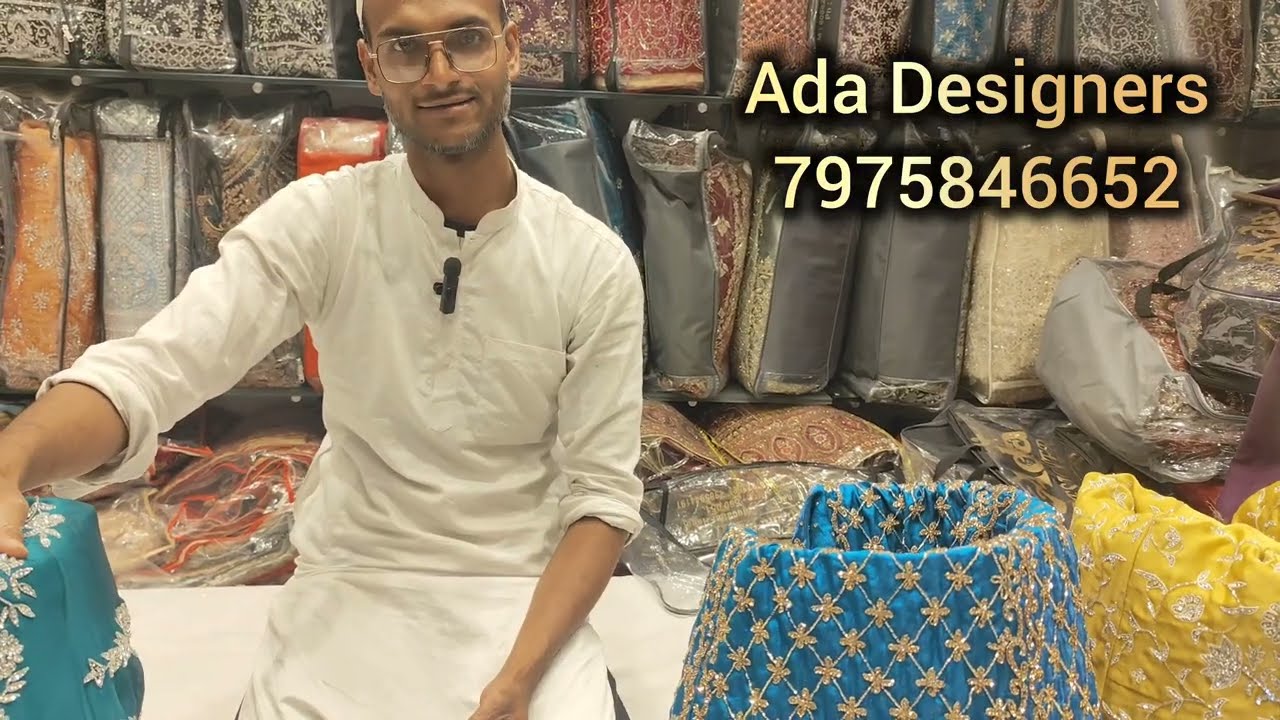 Shivaji nagar ada designer shop #bangalore #india #shopping #shivajinagar #ramzan