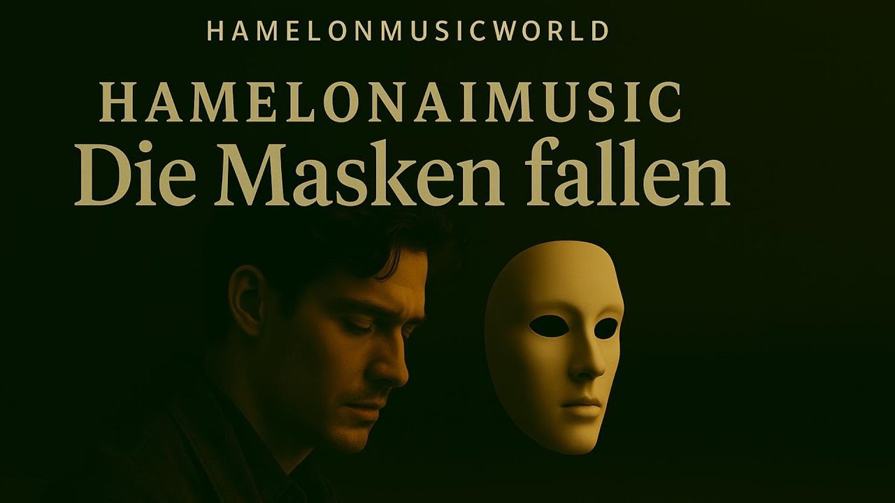 Die Masken fallen &ndash; Wenn Freundschaft zur L&uuml;ge wird | Emotionaler Rocksong