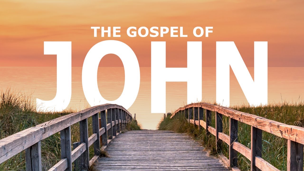 The Gospel of John: When The World Hates You