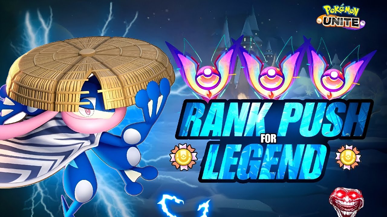 🔴 Rank Push for Legend🔥☠️ ||