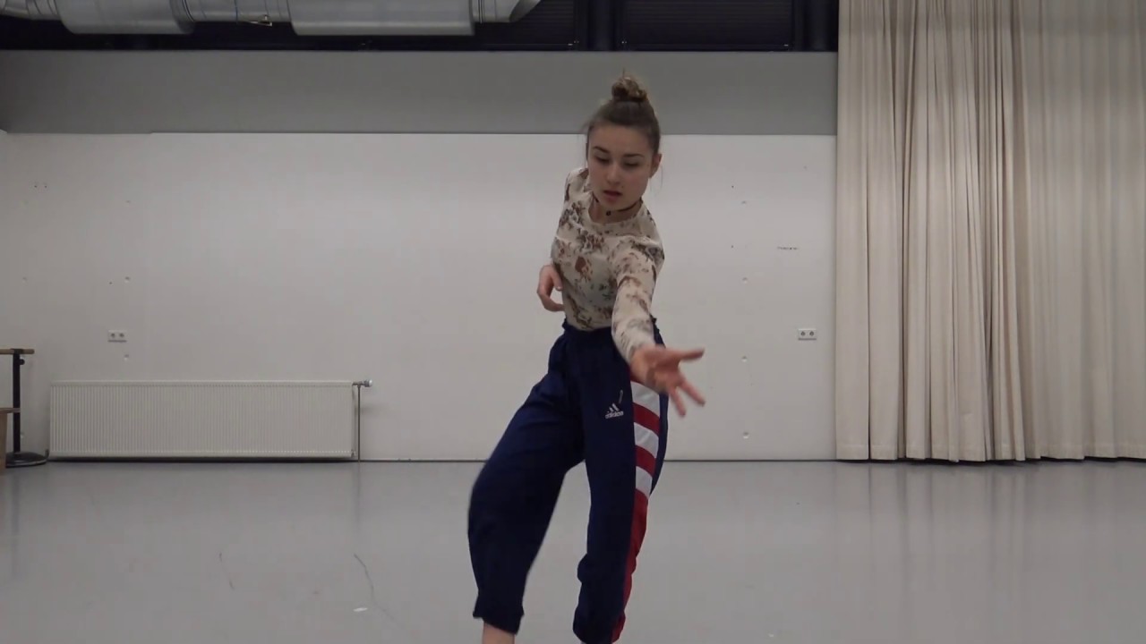 Astrid Klein Haneveld / movement