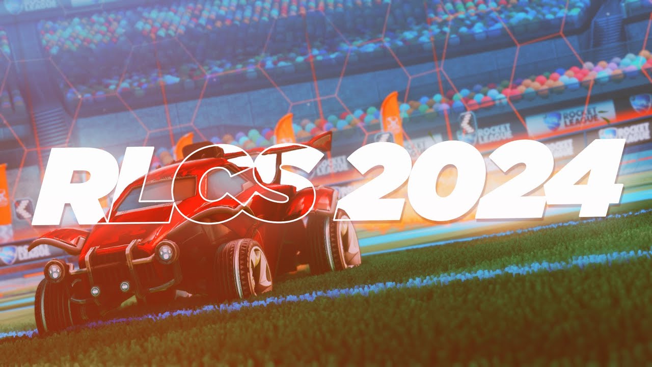 TUDO SOBRE A RLCS 2024, Inscrição, Premiação e mais. (GANHE 9000R$ FÁCIL)