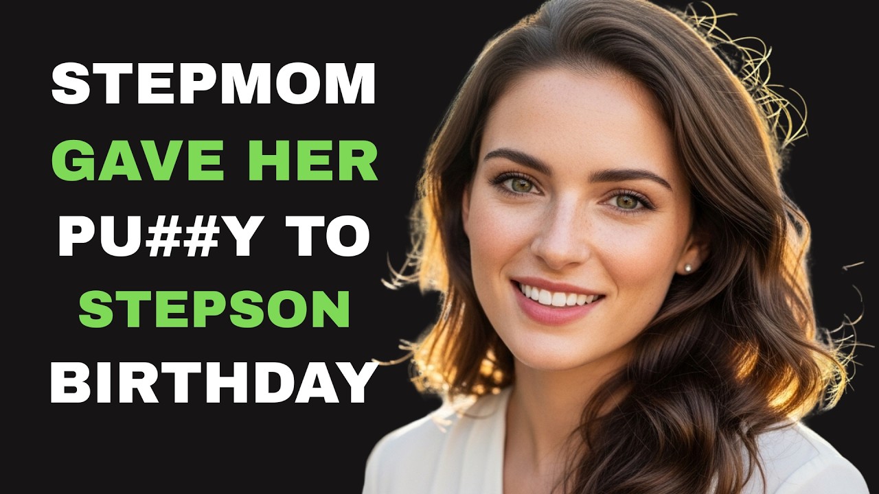 He Thought It Was Just His Birthday… Until She Said “I Love You”