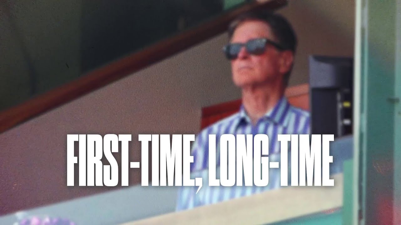 First-Time, Long-Time: The Day John Henry Surprised Felger & Mazz