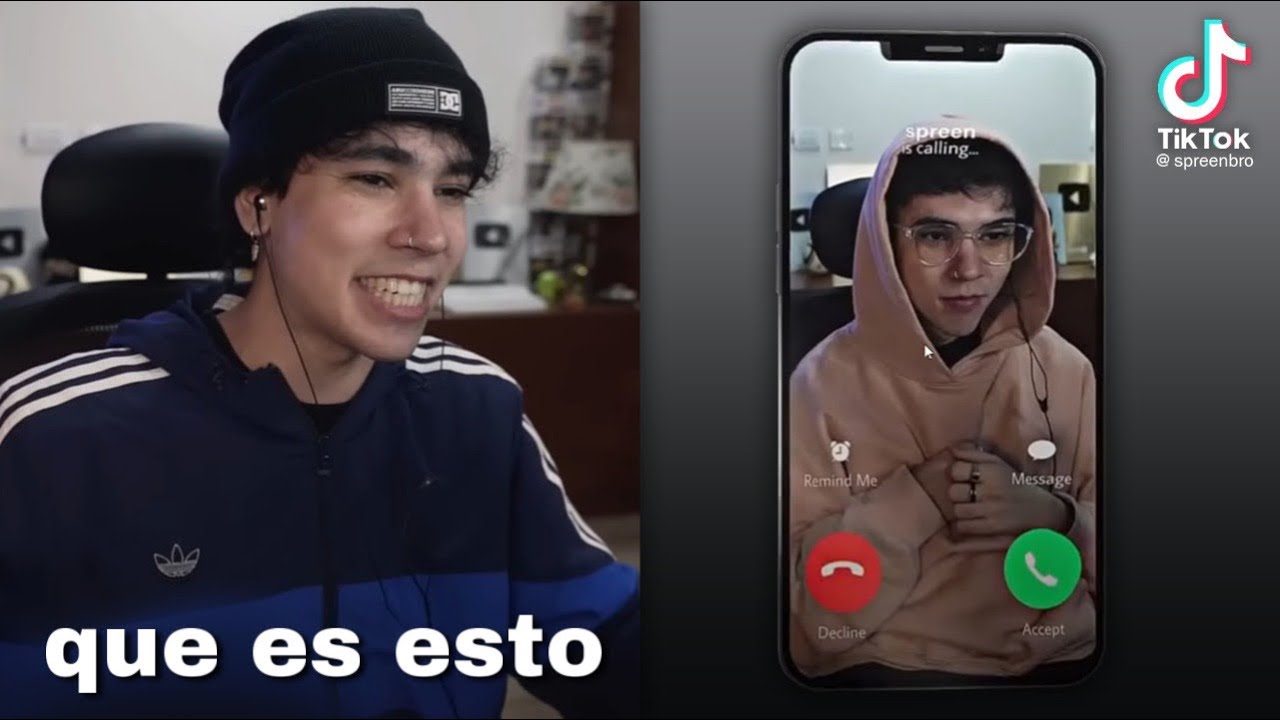 viendo algunos edits que me hicieron