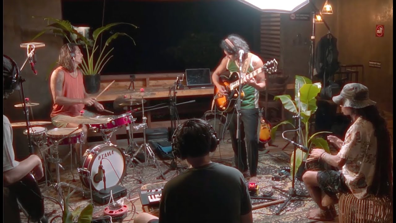 Gamiti'g Kalma - Sinugba Love (Papart Talks Live Session)