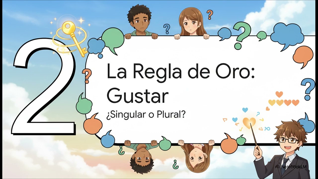 Español con Javi Correa A1 Español 2 Clase 7