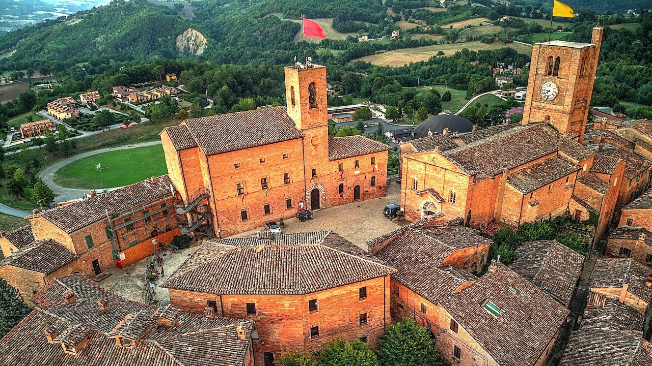 Sarnano (MC) Regione Marche