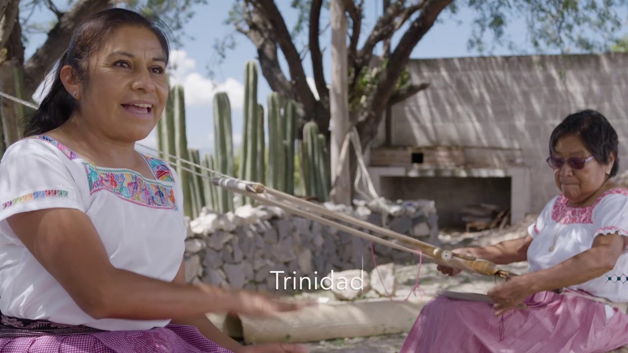 Artesanías Domitzu, Mujeres Indígenas Empoderadas