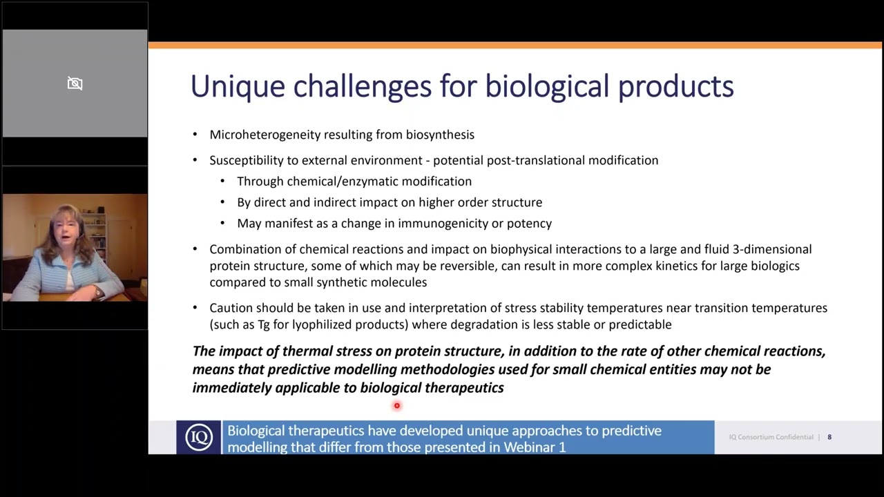 Science & Risk Based Stability Practices in Pharm Dev_Part 2 of 4_Application of SRBPS