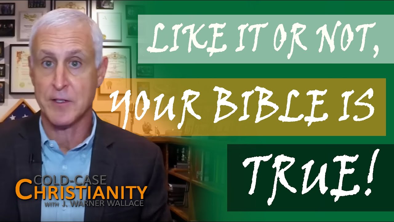 Five Reasons You Can Trust Your Bible