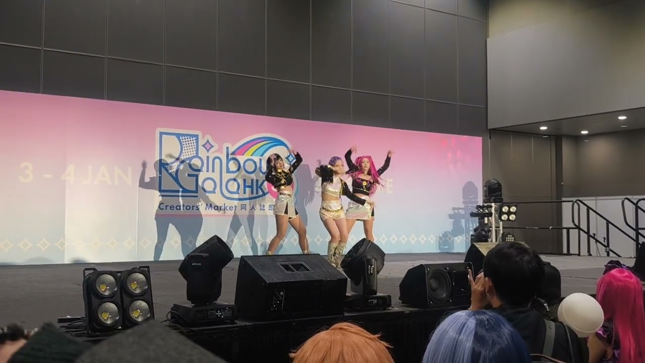 20260104 Phantrix [#RG33 Day 2]