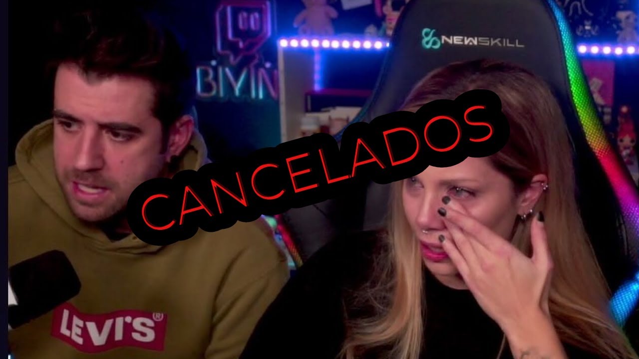 BIYIN, AURON Y LOS ESCANDALOS DE TWITTER EN 2013