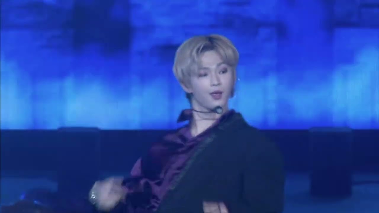 200216 Oneus Valkyrie Japanese Version (Japan 2nd Live : Fly With Us Final)