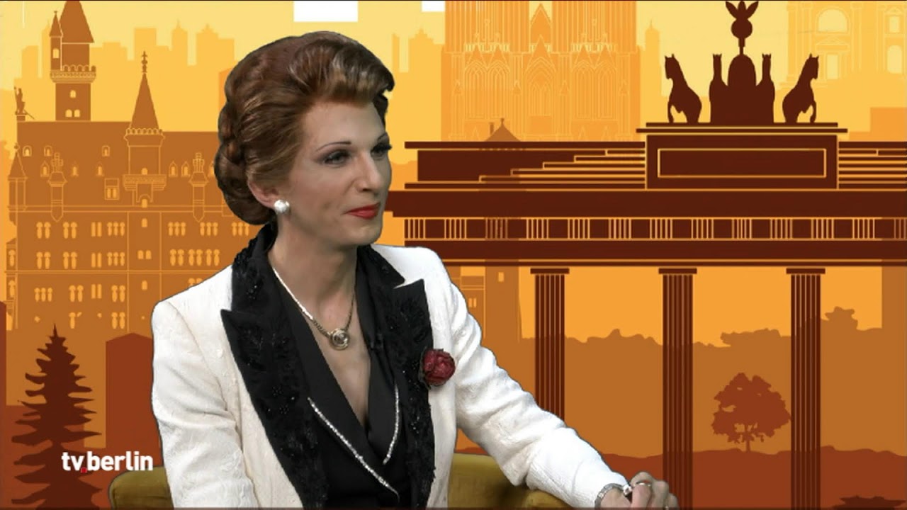 tv.berlin LIVE