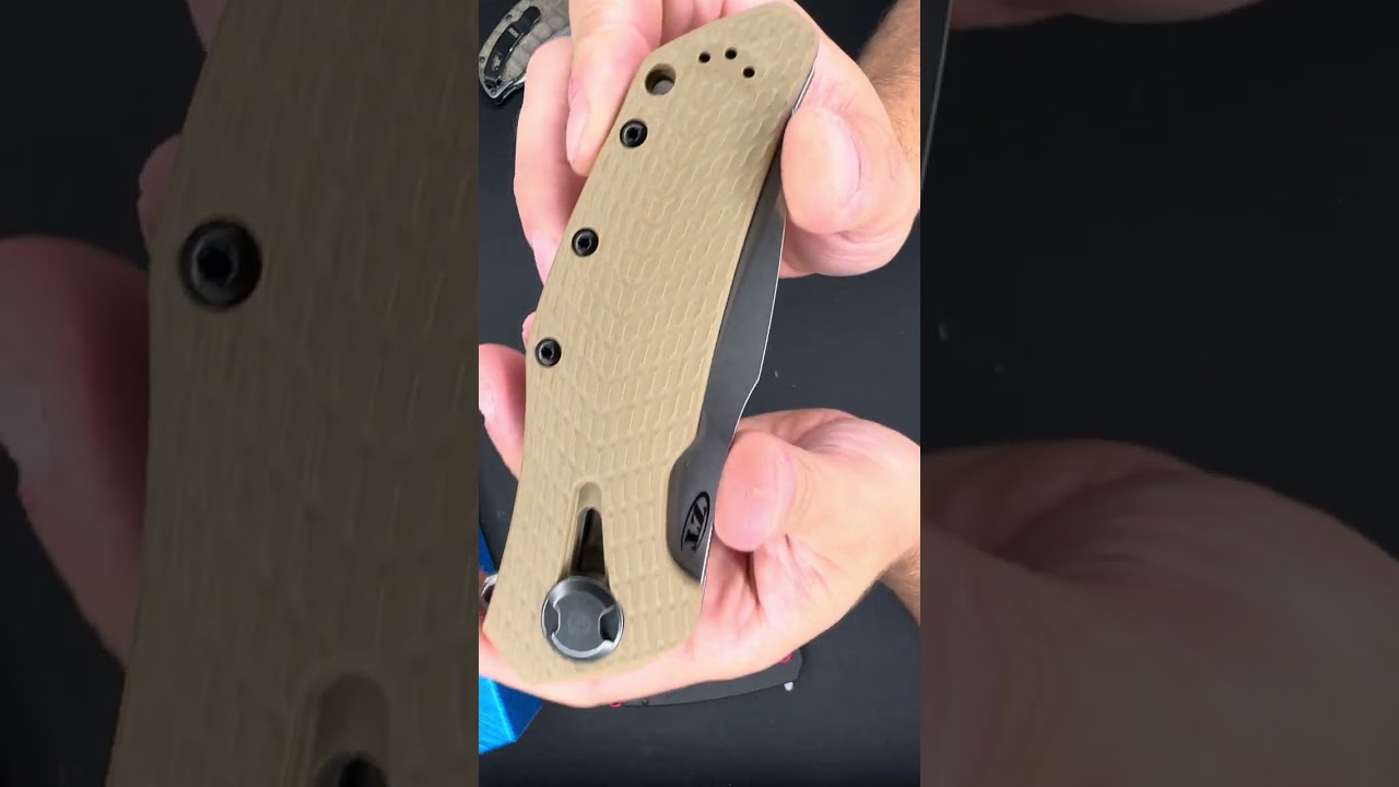 ОРИГІНАЛ чи КОПІЯ? Zero Tolerance 0452CF vs Green thorn ZT0308 (vg10) | AliExpress Clone