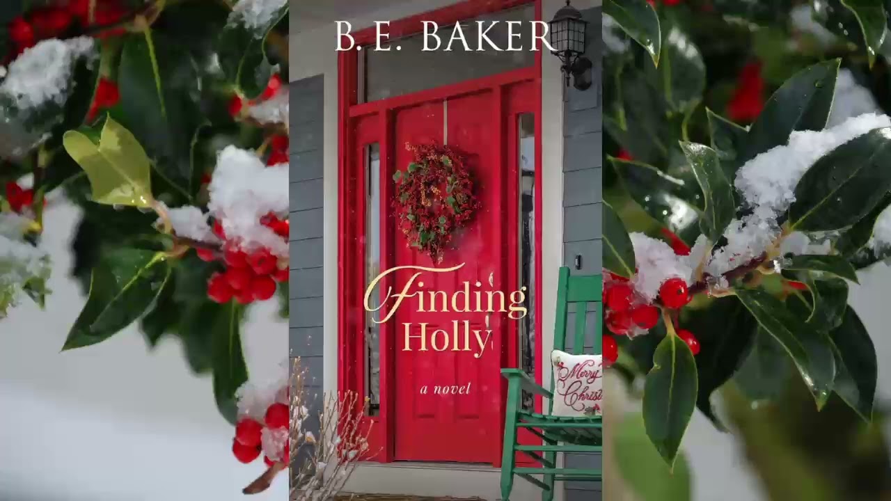Finding Holly, a clean romance audiobook, FREE narrated by JenniferAraya #freeromanceaudiobook