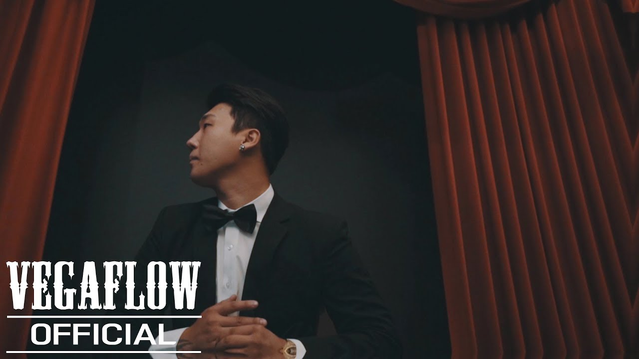 VEGAFLOW (베가플로우) - LAS VEGAS (라스베가스) official M/V