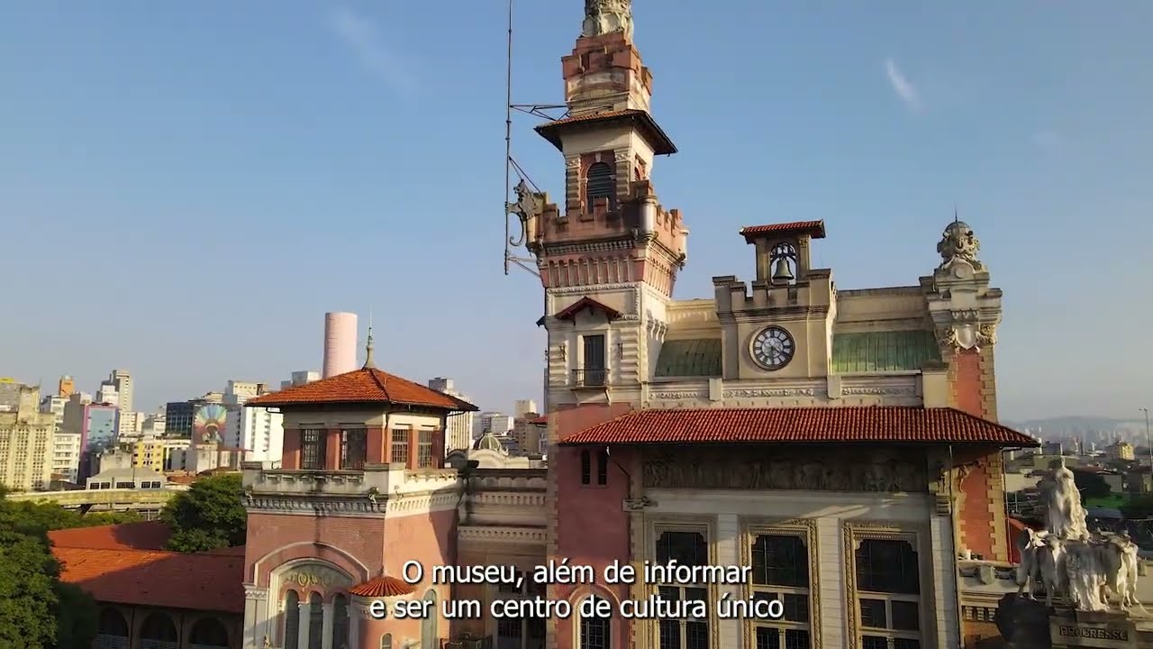Museu Catavento | Glaucia Nasser