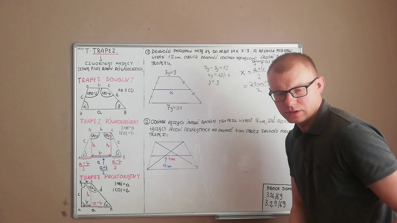 Trapezy 4