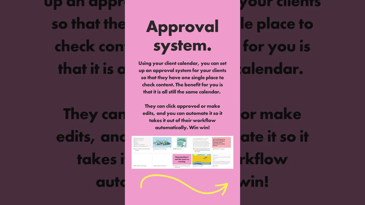 Notion for Social Media Managers: How to Streamline Your Workflow and Boost Productivity