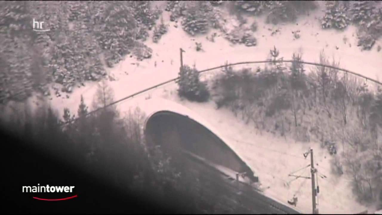 Bundespolizei im eiskalten Einsatz [Dokumentation]
