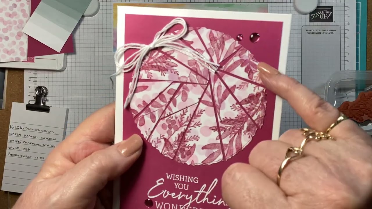 💕SENSATIONAL NEW “SHATTERED” TECHNIQUE
