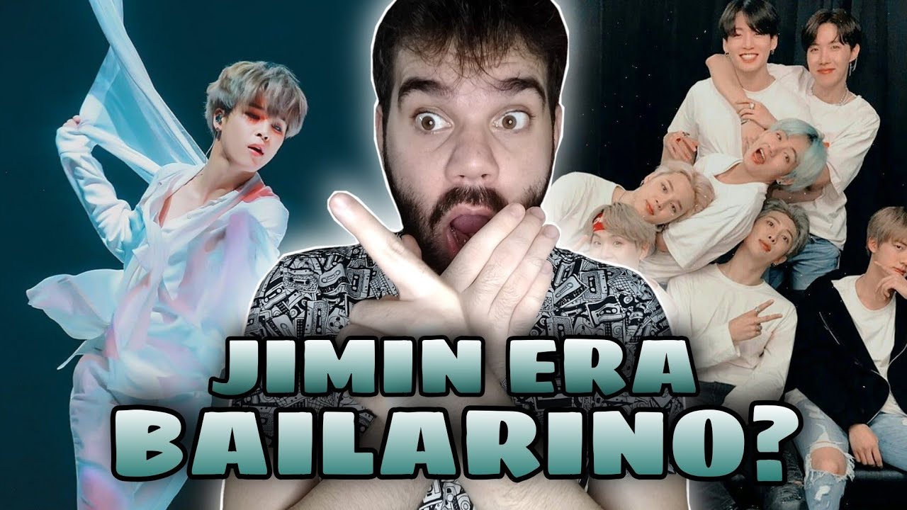 50 FATOS SOBRE BTS | COMO ASSIM O JIMIN FAZIA ISSO ANTES DE ENTRAR NO GRUPO?