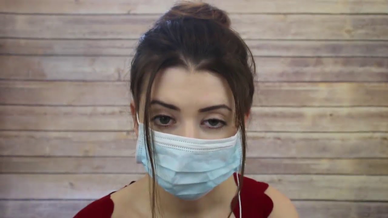[ASMR] Dentist Roleplay