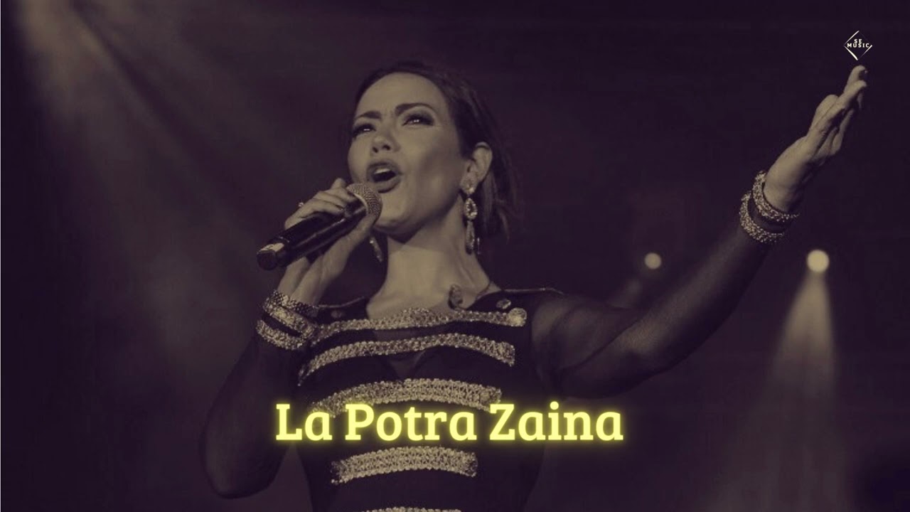 Fabiana Ochoa - La Potra Zaina