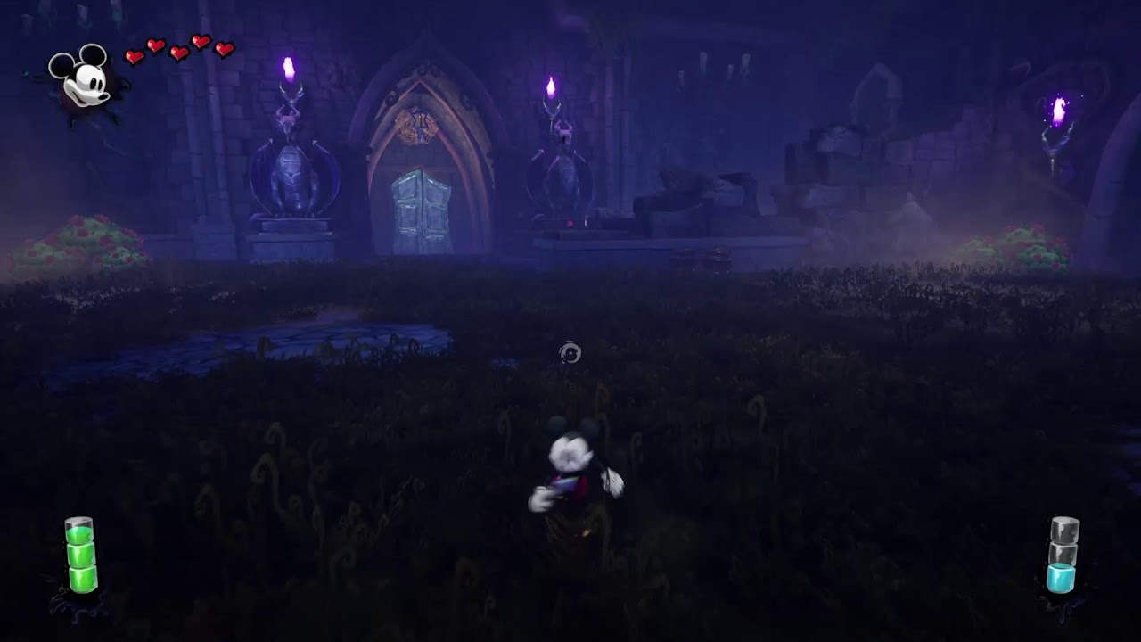 Epic Mickey