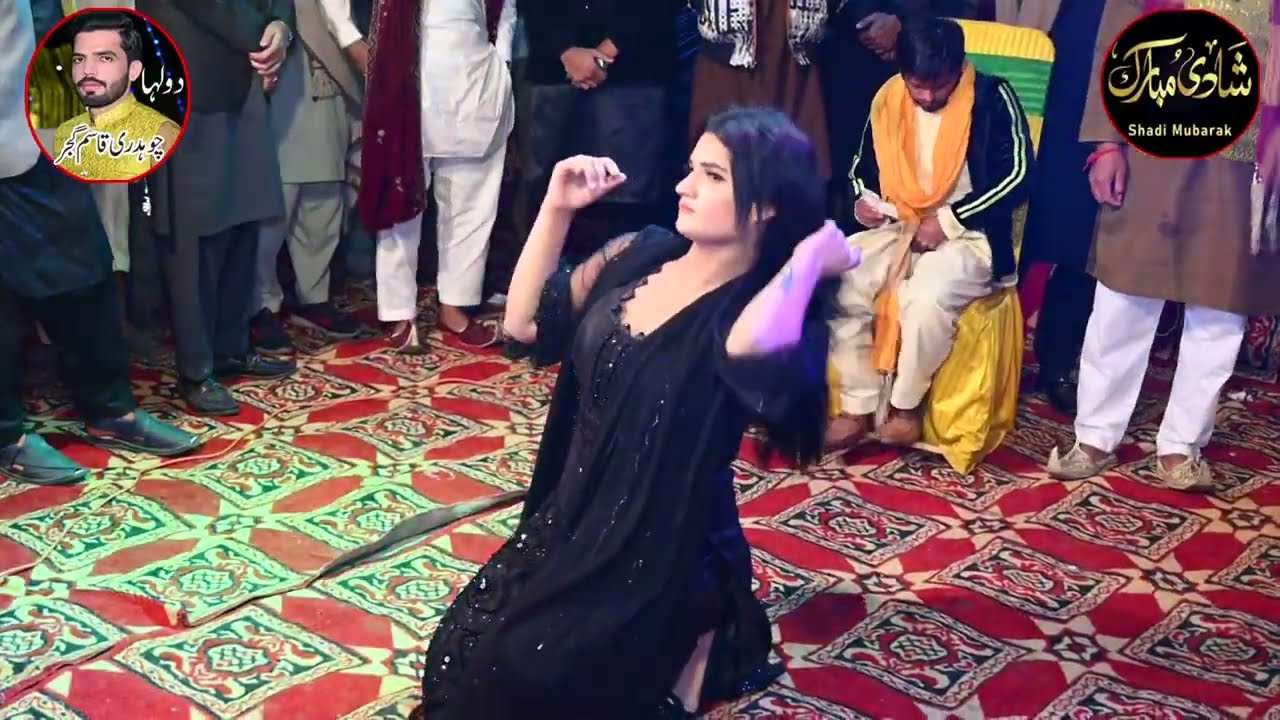 Yousaf tedi || TAHIR STUDIO SHAKARGARH || Yousuf Tedi, Latest Punjabi And Saraiki Song