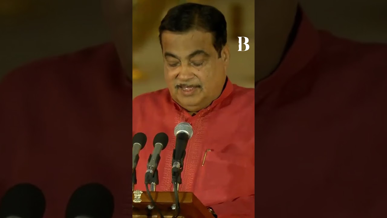 Modi 3.0: New Union Cabinet Sworn In with 72 Leaders | #amithsha #pmmodi