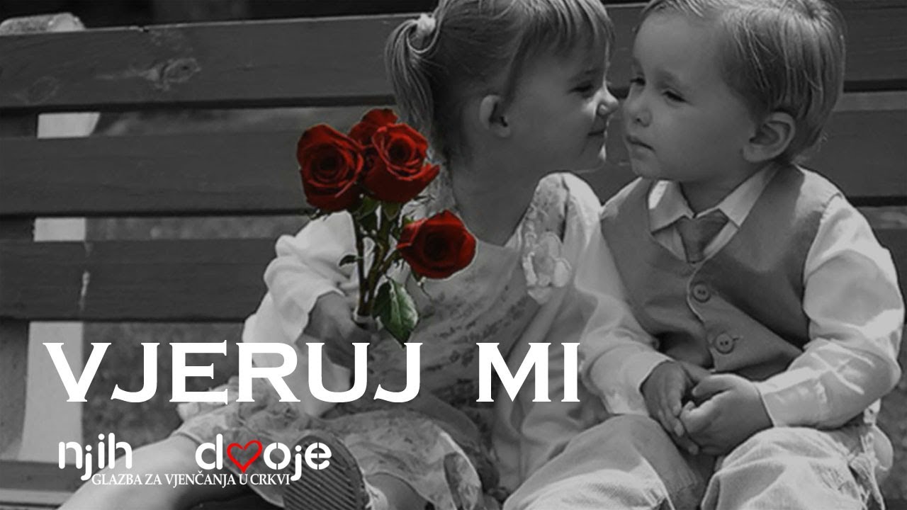 Vjeruj mi - Njih dvoje