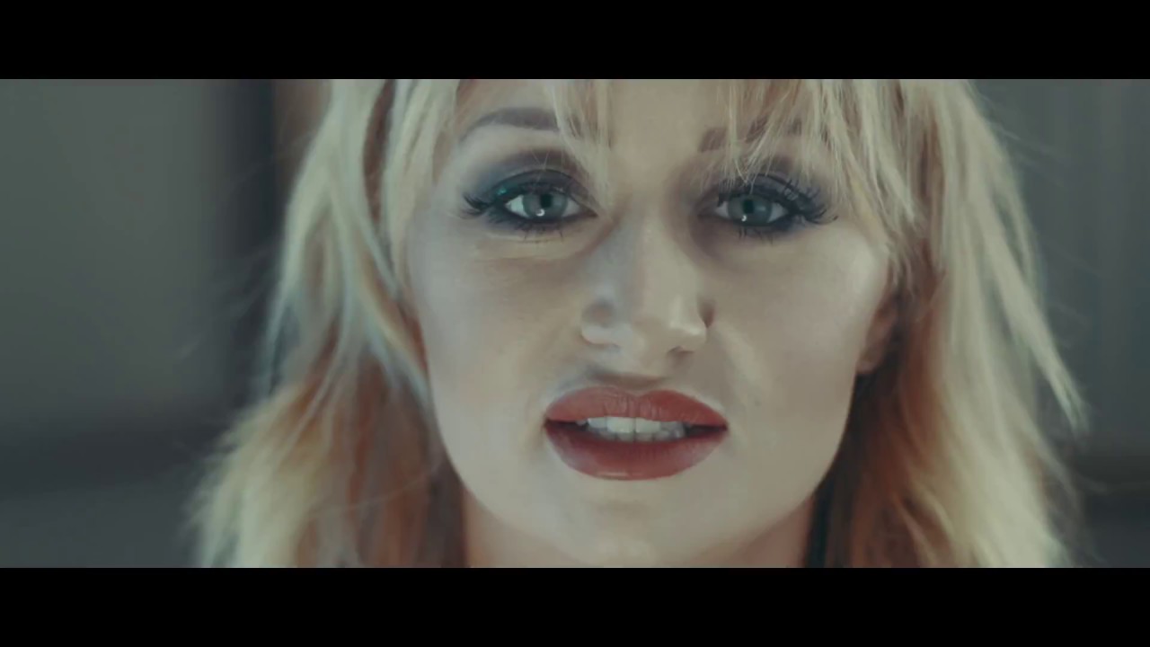 Justyna Sawicka - Siła (official video)