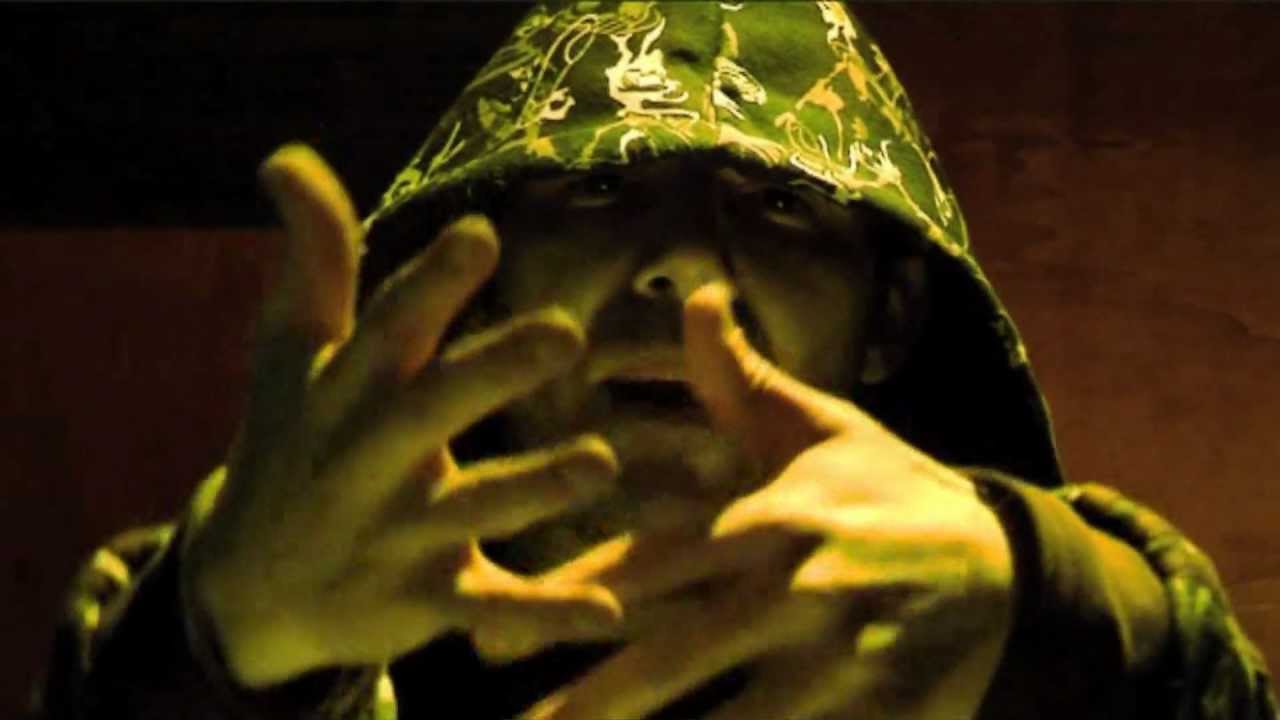 Blazaman - Nuova Droga (Italy - HD)