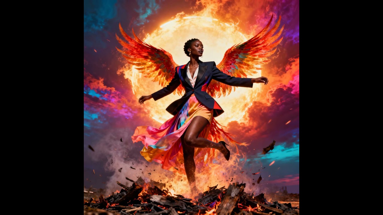 Warriors Unapologetic: Reclaiming Power and Softness Inspired by Andrea Butler