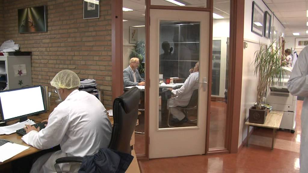 Bedrijf in Beeld: Wellink Lekkerkerk