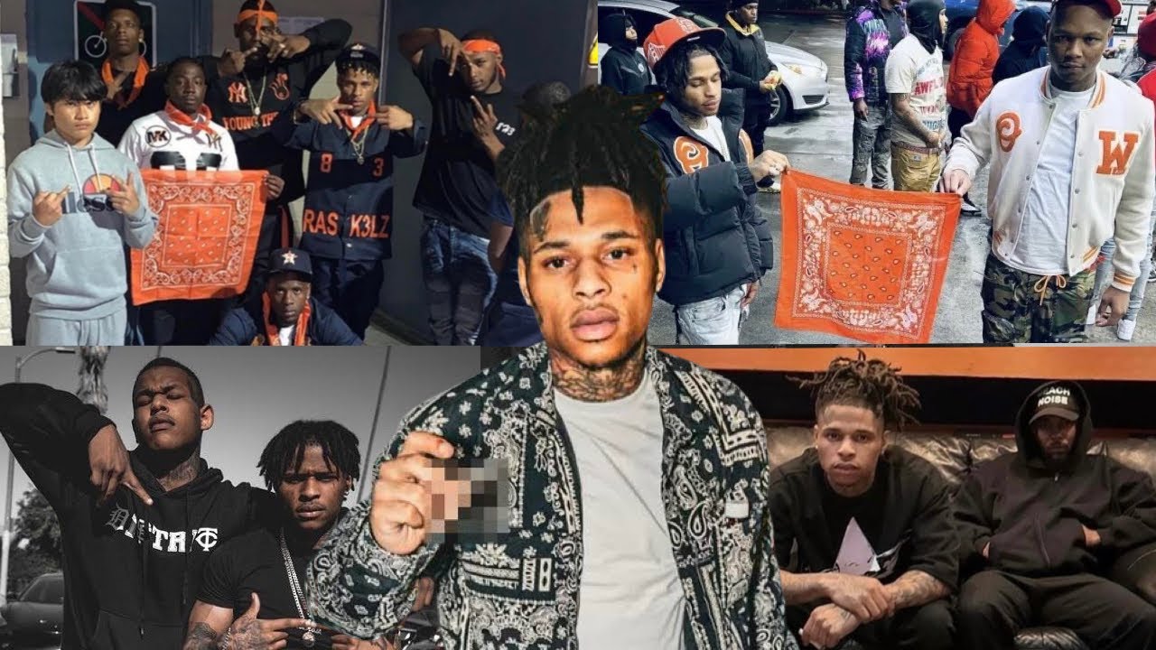 Восходящая звезда рэпа: путь к вершине? История молодого, но опасного рэпера 83 Hoover.