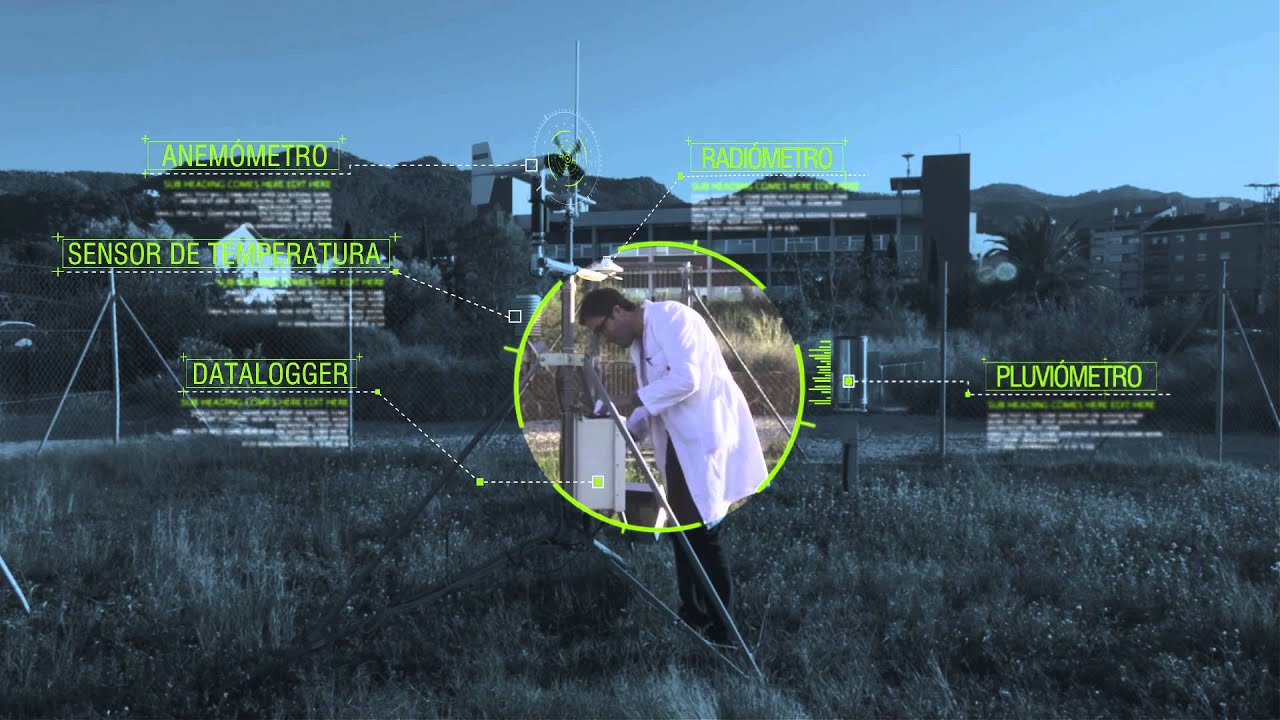 Nuevo vídeo institucional IMIDA 2016
