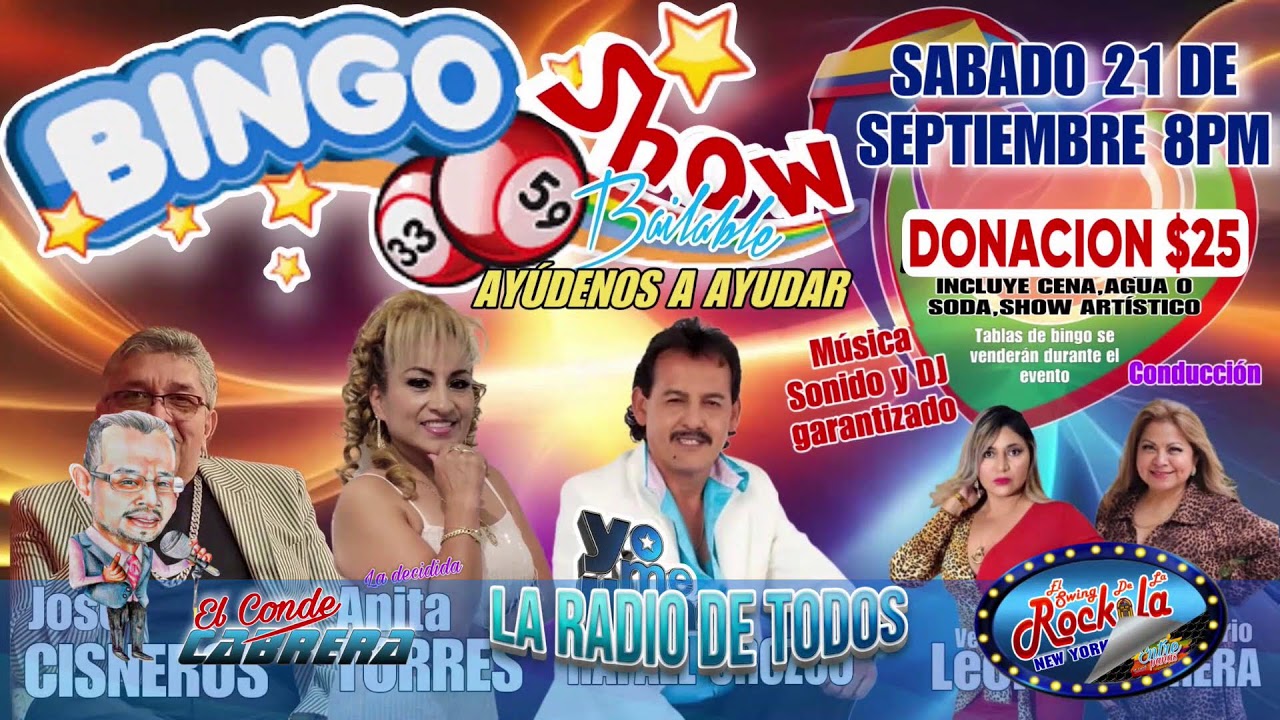 LA RADIO DE TODOS