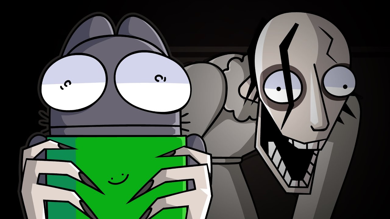 El NUEVO MOSTRUO de REPO es BRUTAL 👨‍🦯