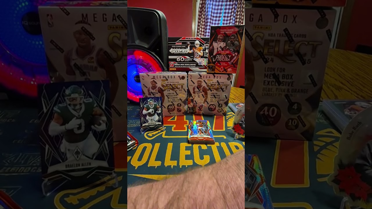 Phoenix blaster boxes were disappointing 