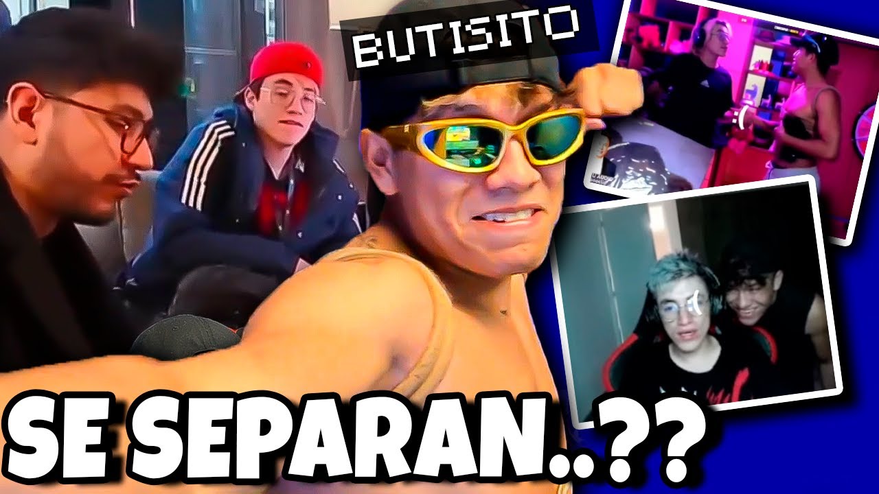 REACCIONANDO CLIPS PICANTES DE GLOGLO 😱 - SE ME CAYO UN AMIGO 😢