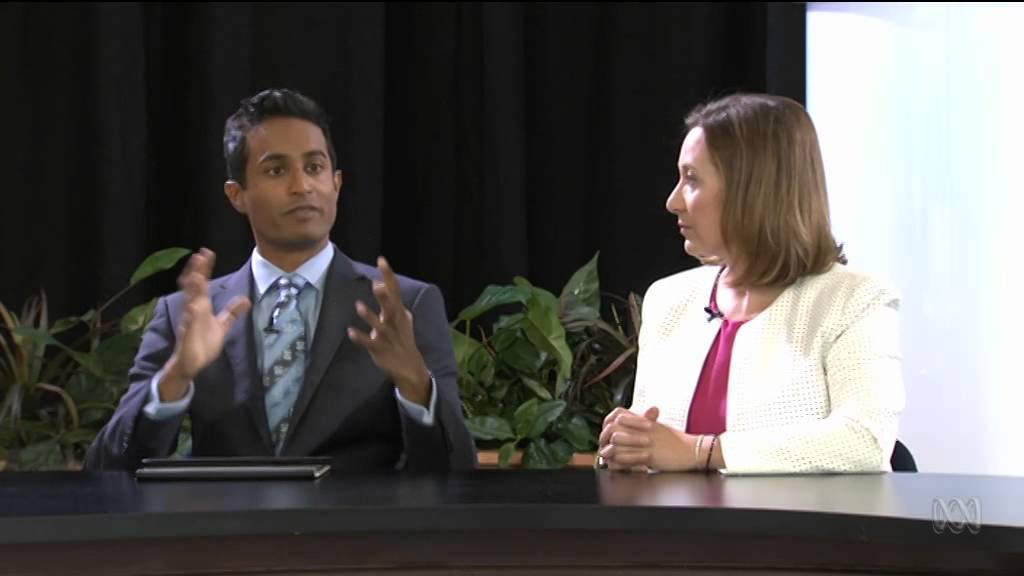Making the News: ABC Splash Live