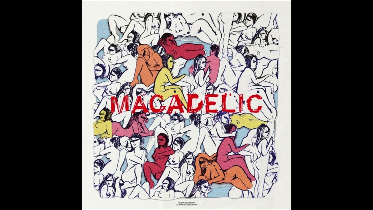 [FREE] MAC MILLER x KENDRICK LAMAR TYPE BEAT 