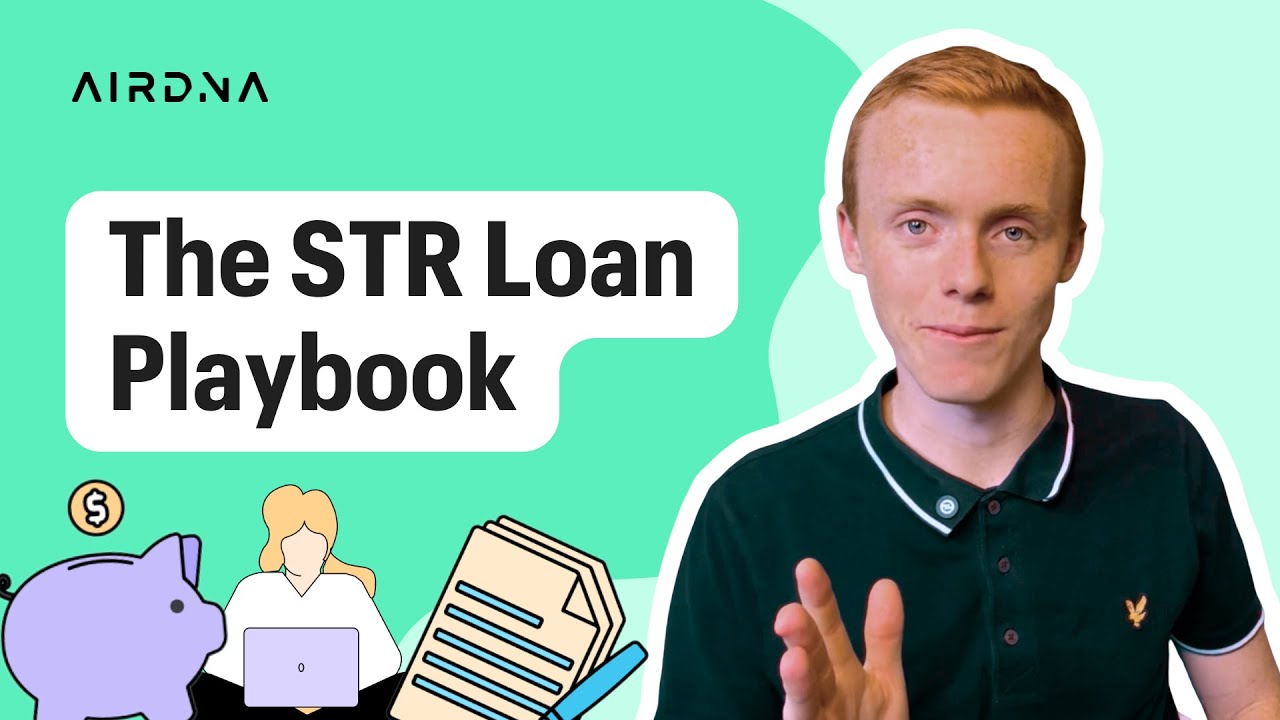 Airbnb Business Loans Explained: When to Use Them (and When to Avoid Them)