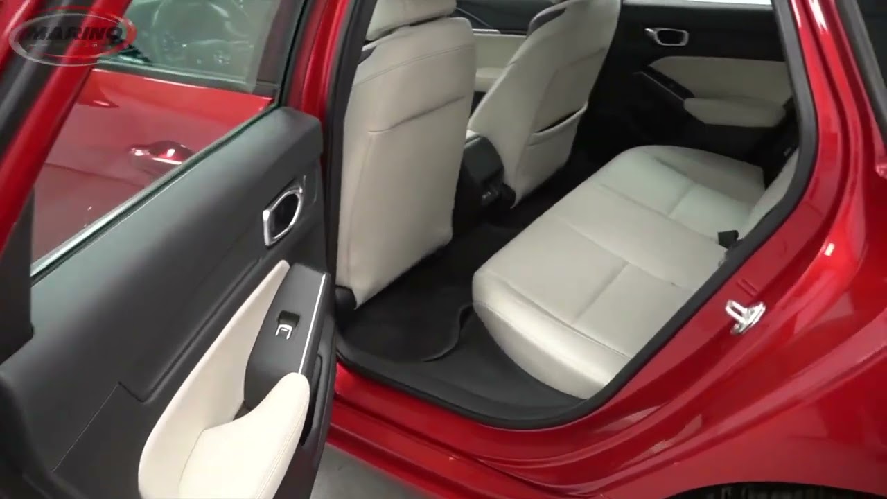 2023 Acura Integra D8112