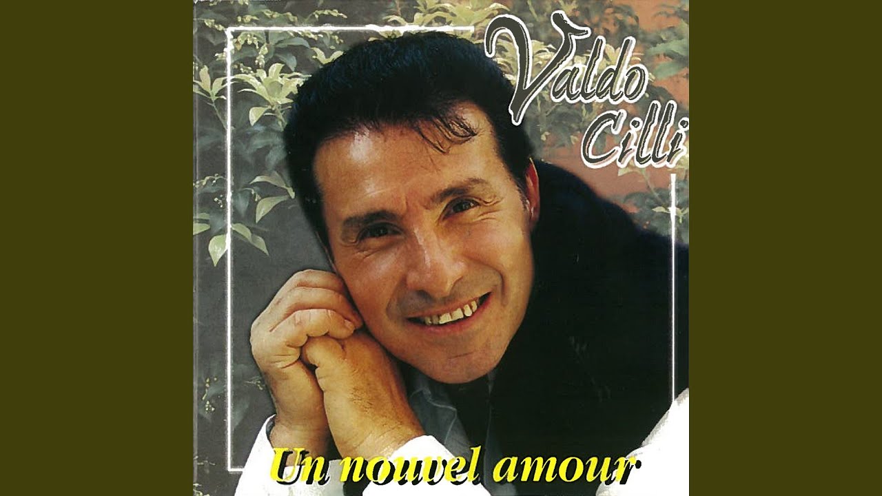 Je ne t'oublierai pas
