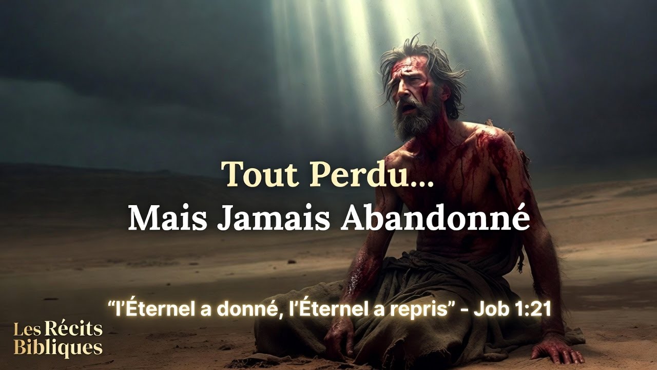 Perdu en 1 Jour : 140 Ans de Restauration Divine !